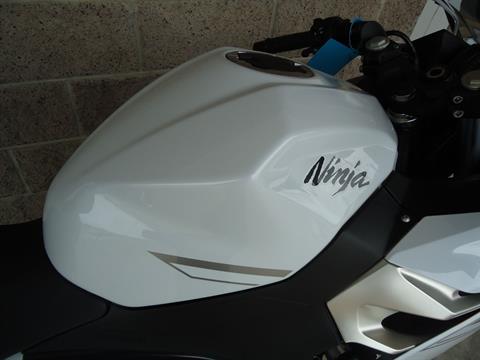 2023 Kawasaki Ninja 400 in Denver, Colorado - Photo 12