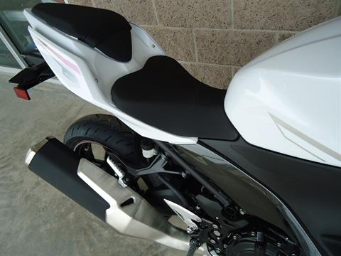 2023 Kawasaki Ninja 400 in Denver, Colorado - Photo 13