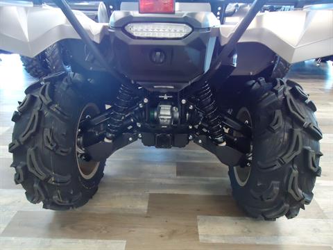 2024 Yamaha Grizzly EPS XT-R in Denver, Colorado - Photo 10