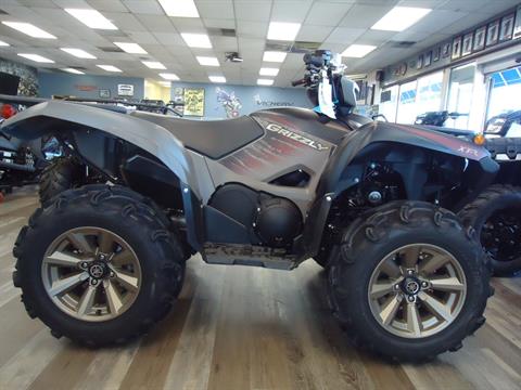 2024 Yamaha Grizzly EPS XT-R in Denver, Colorado - Photo 2