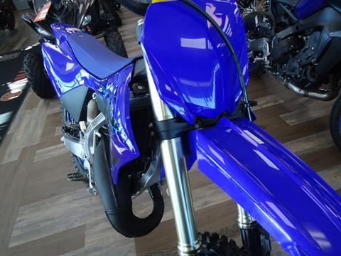 2024 Yamaha YZ125X in Denver, Colorado - Photo 3