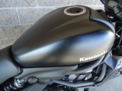 2023 Kawasaki Vulcan S in Denver, Colorado - Photo 13
