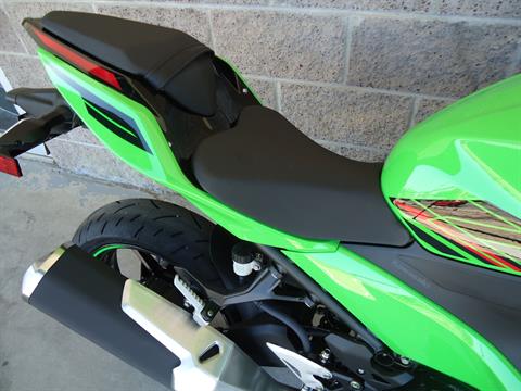 2023 Kawasaki Ninja 400 KRT Edition in Denver, Colorado - Photo 13