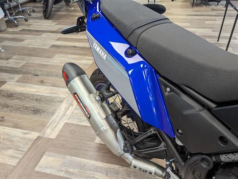 2024 Yamaha Ténéré 700 in Denver, Colorado - Photo 11