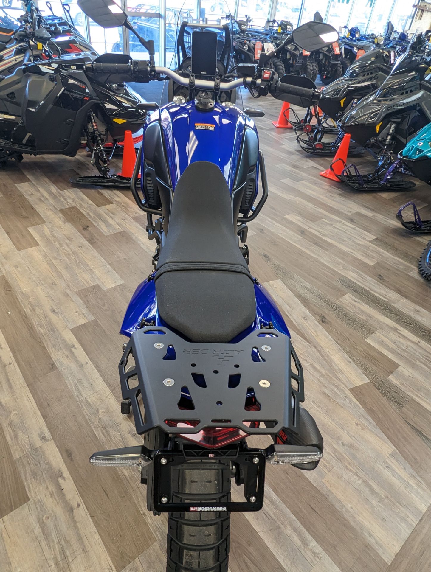 2024 Yamaha Ténéré 700 in Denver, Colorado - Photo 13