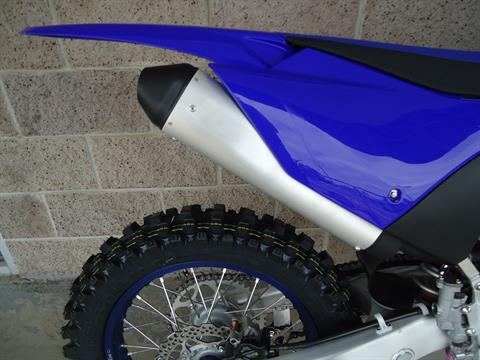 2023 Yamaha YZ250X in Denver, Colorado - Photo 10
