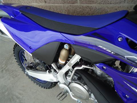 2023 Yamaha YZ250X in Denver, Colorado - Photo 13