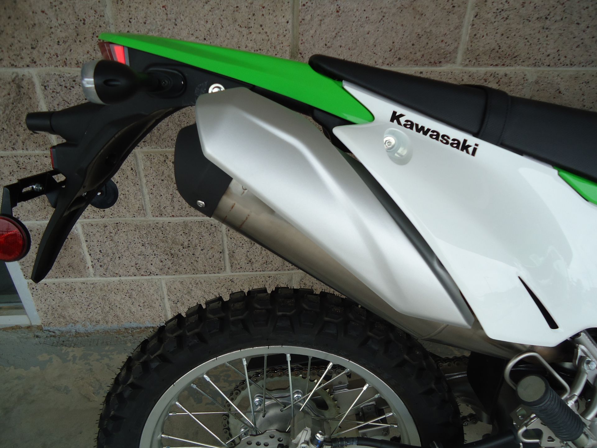 2022 Kawasaki KLX 230S in Denver, Colorado - Photo 9