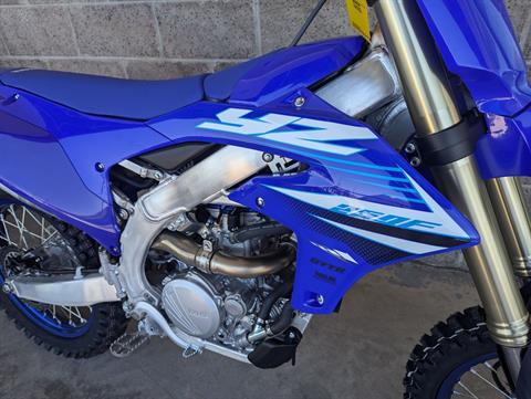 2025 Yamaha YZ250F in Denver, Colorado - Photo 3