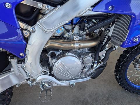 2025 Yamaha YZ250F in Denver, Colorado - Photo 5