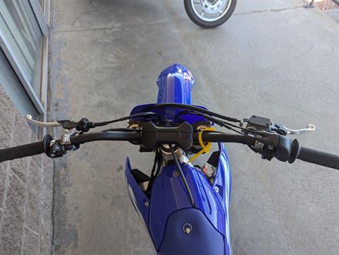 2025 Yamaha YZ250F in Denver, Colorado - Photo 11