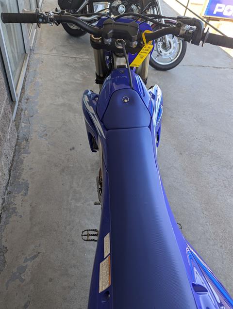 2025 Yamaha YZ250F in Denver, Colorado - Photo 13