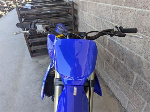 2025 Yamaha YZ250F in Denver, Colorado - Photo 14