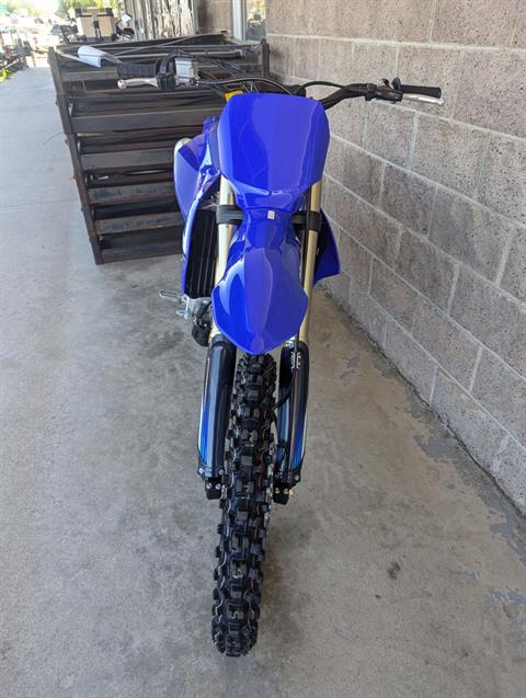 2025 Yamaha YZ250F in Denver, Colorado - Photo 15