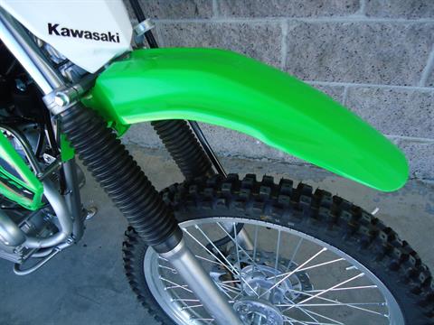 2022 Kawasaki KLX 140R F in Denver, Colorado - Photo 4
