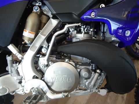 2024 Yamaha YZ250X in Denver, Colorado - Photo 7
