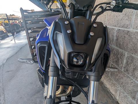 2024 Yamaha MT-07 in Denver, Colorado - Photo 11