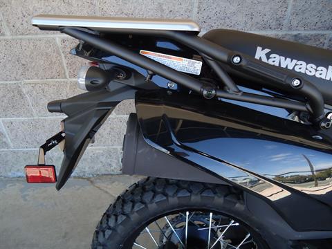 2023 Kawasaki KLR 650 in Denver, Colorado - Photo 10