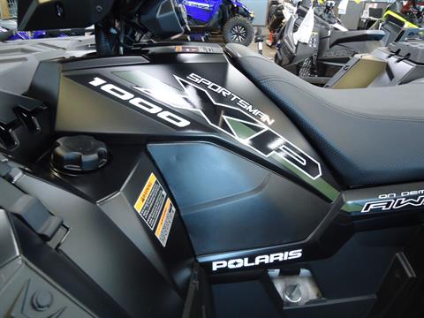 2023 Polaris Sportsman XP 1000 Ultimate Trail in Denver, Colorado - Photo 5
