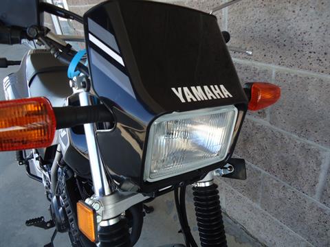 2023 Yamaha TW200 in Denver, Colorado - Photo 3
