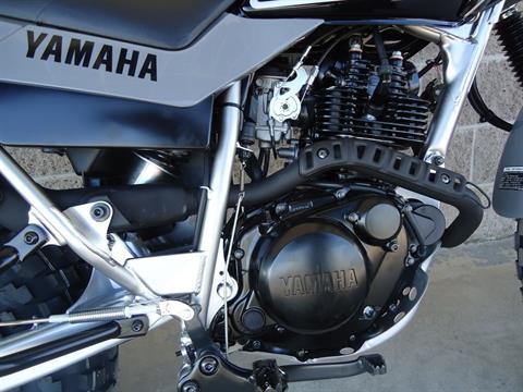 2023 Yamaha TW200 in Denver, Colorado - Photo 6