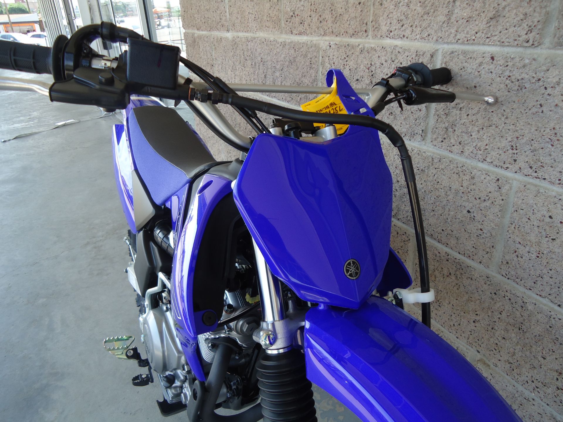 2022 Yamaha TT-R125LE in Denver, Colorado - Photo 3