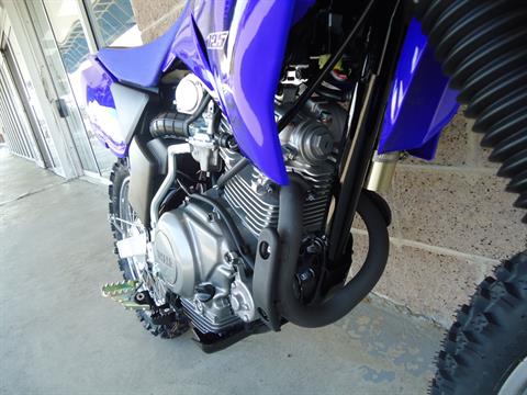 2022 Yamaha TT-R125LE in Denver, Colorado - Photo 5
