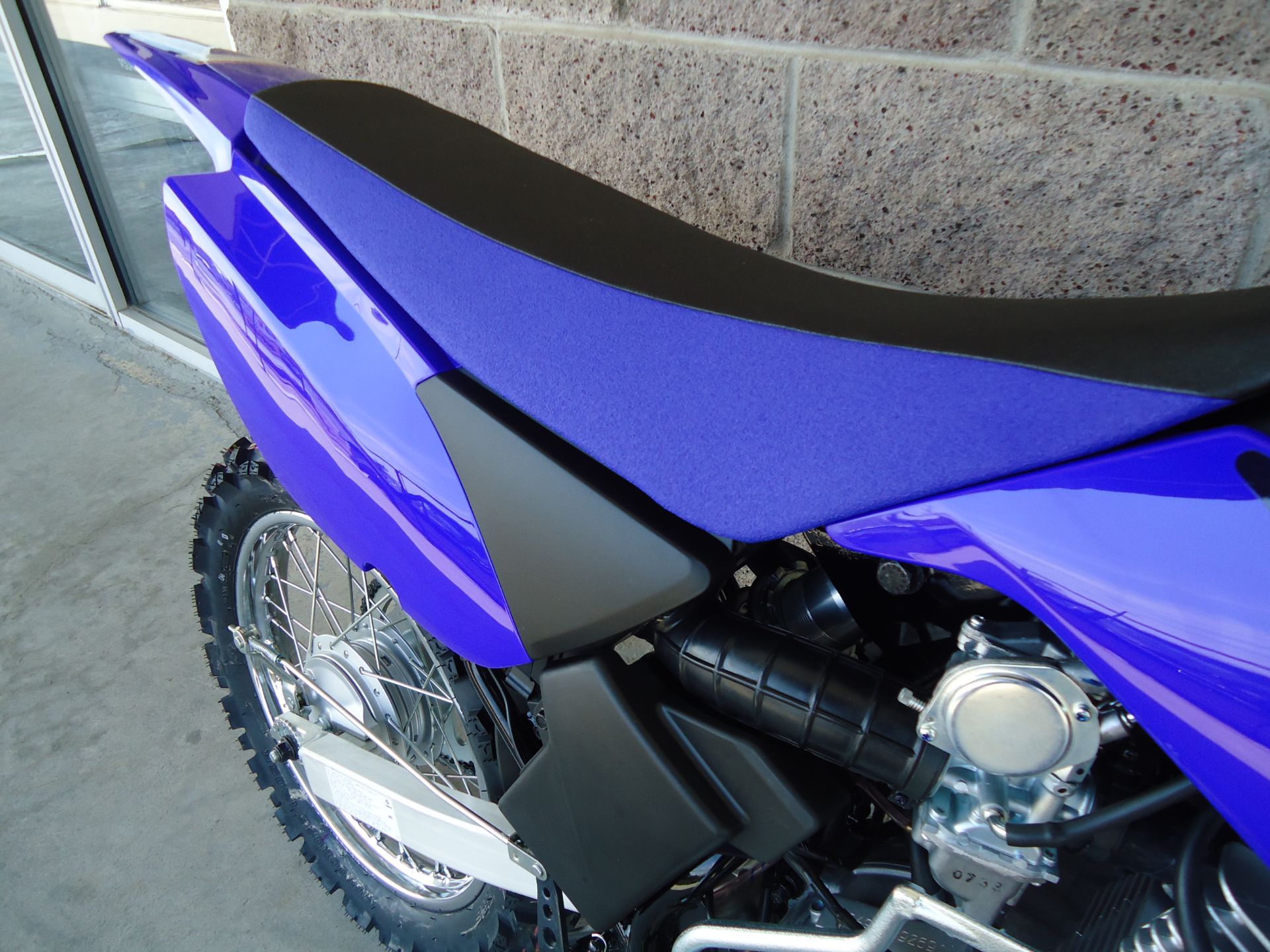 2022 Yamaha TT-R125LE in Denver, Colorado - Photo 12