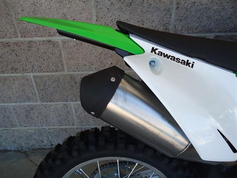 2023 Kawasaki KLX 230R in Denver, Colorado - Photo 10