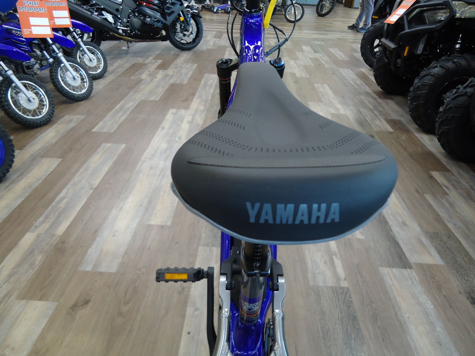 2022 Yamaha YDX-MORO Pro - Large in Denver, Colorado - Photo 14
