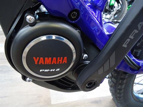 2022 Yamaha YDX-MORO Pro - Large in Denver, Colorado - Photo 15