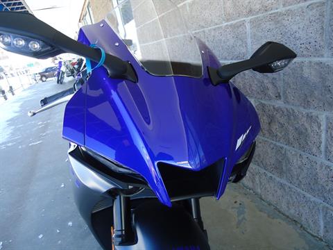 2023 Yamaha YZF-R1 in Denver, Colorado - Photo 3
