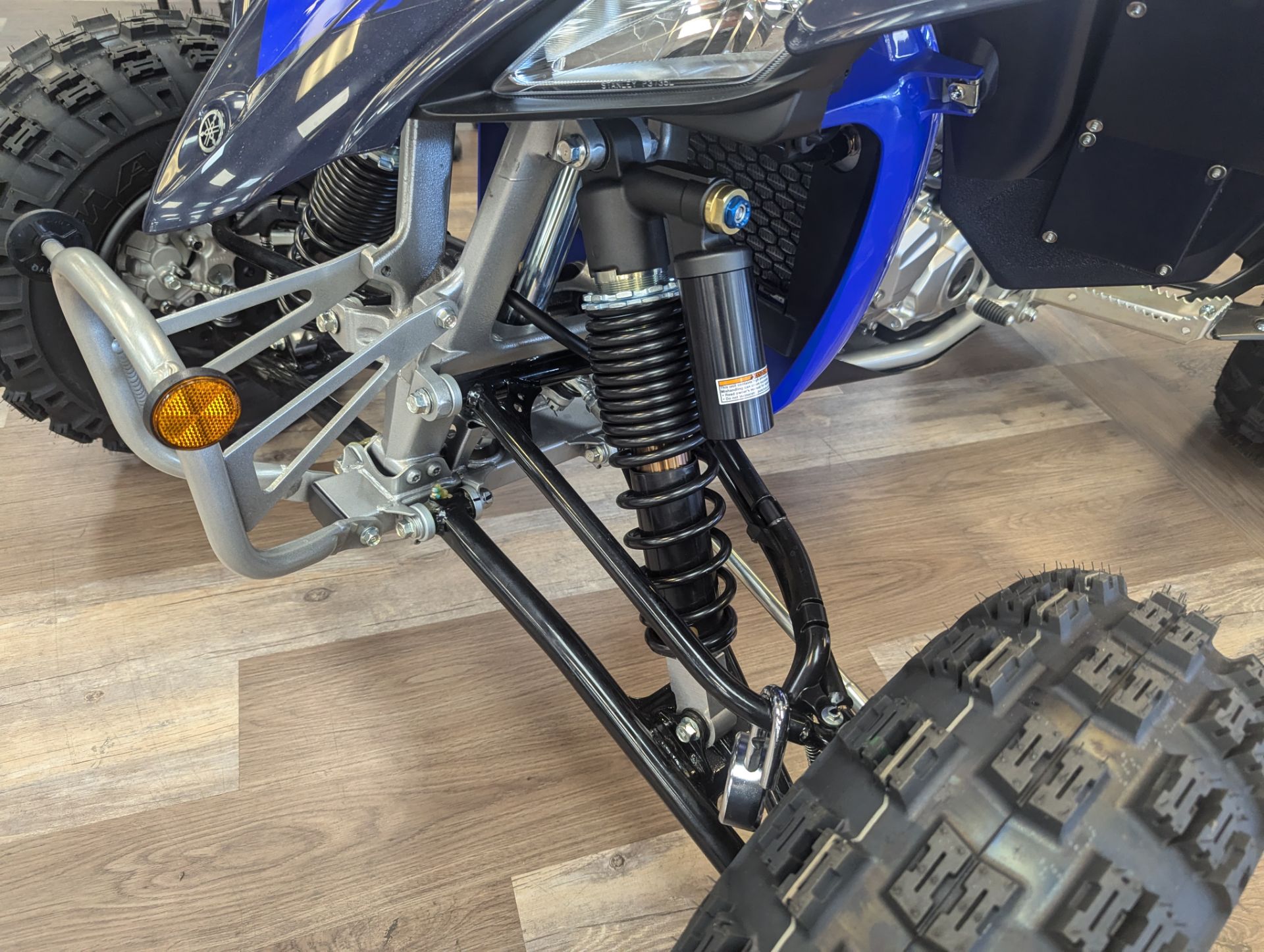 2024 Yamaha YFZ450R in Denver, Colorado - Photo 6