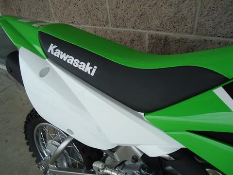 2023 Kawasaki KLX 110R L in Denver, Colorado - Photo 15