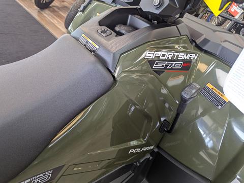 2024 Polaris Sportsman 570 in Denver, Colorado - Photo 3