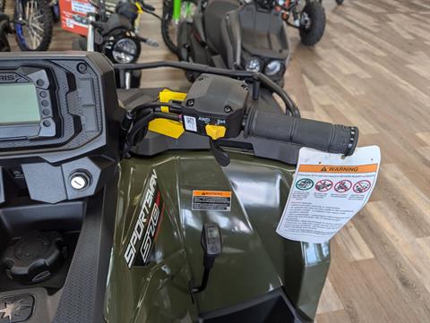 2024 Polaris Sportsman 570 in Denver, Colorado - Photo 8