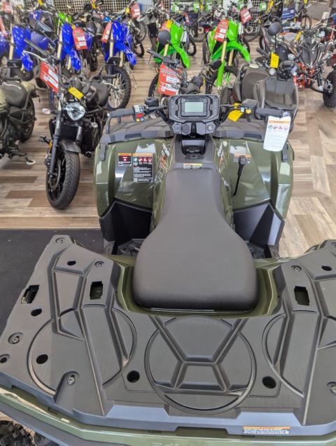 2024 Polaris Sportsman 570 in Denver, Colorado - Photo 10