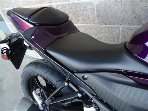 2023 Yamaha YZF-R3 ABS in Denver, Colorado - Photo 15