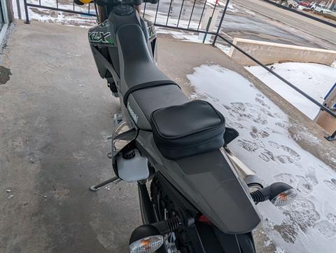 2024 Kawasaki KLX 300 in Denver, Colorado - Photo 10