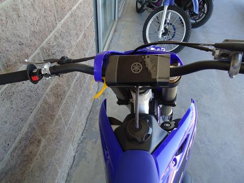 2023 Yamaha YZ250 in Denver, Colorado - Photo 11