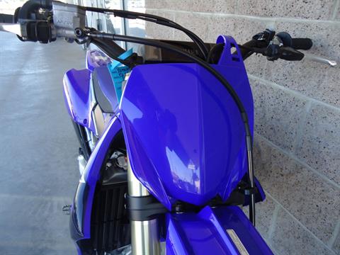 2023 Yamaha YZ250F in Denver, Colorado - Photo 3