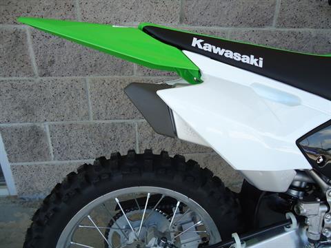 2022 Kawasaki KLX 140R L in Denver, Colorado - Photo 9
