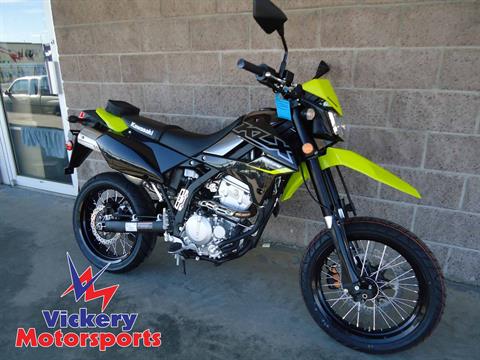 2023 Kawasaki KLX 300SM in Denver, Colorado - Photo 1
