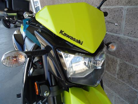 2023 Kawasaki KLX 300SM in Denver, Colorado - Photo 3