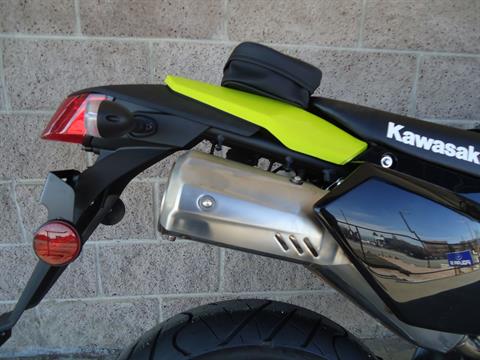 2023 Kawasaki KLX 300SM in Denver, Colorado - Photo 10