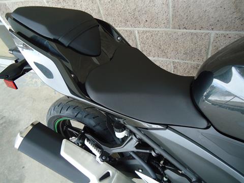 2023 Kawasaki Ninja 400 in Denver, Colorado - Photo 14