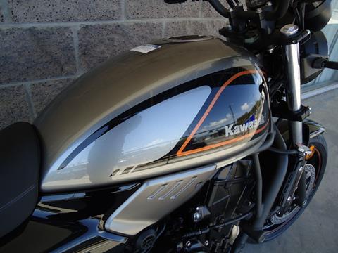 2022 Kawasaki Z650RS in Denver, Colorado - Photo 14