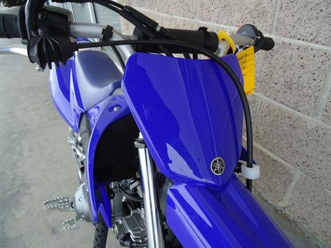 2023 Yamaha TT-R50E in Denver, Colorado - Photo 3