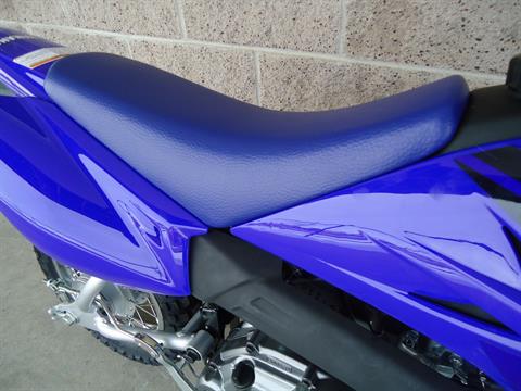 2023 Yamaha TT-R50E in Denver, Colorado - Photo 13