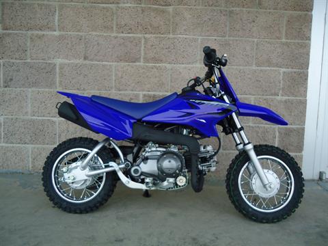 2023 Yamaha TT-R50E in Denver, Colorado - Photo 2